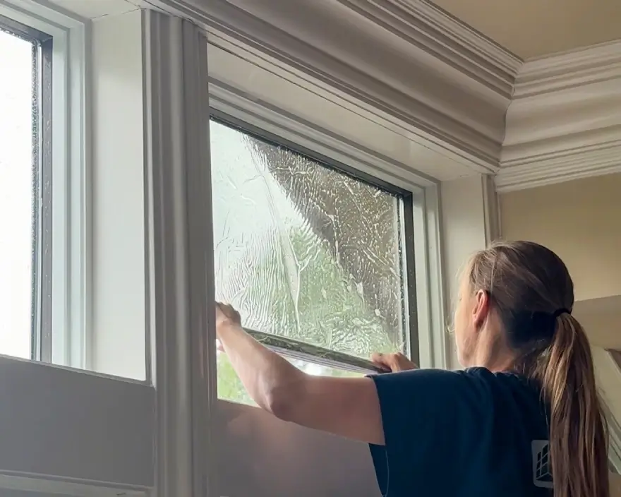 Solar And Decorative Window Films