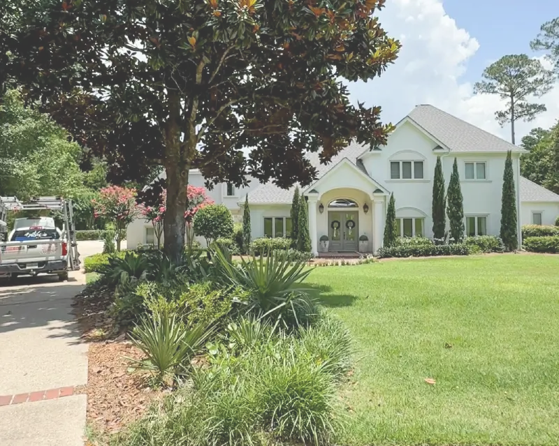 Trusted By Home owners